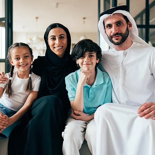 Client-Focused Service