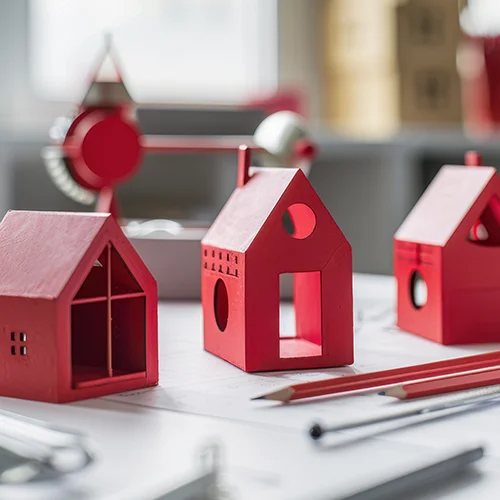 End to End Property Management