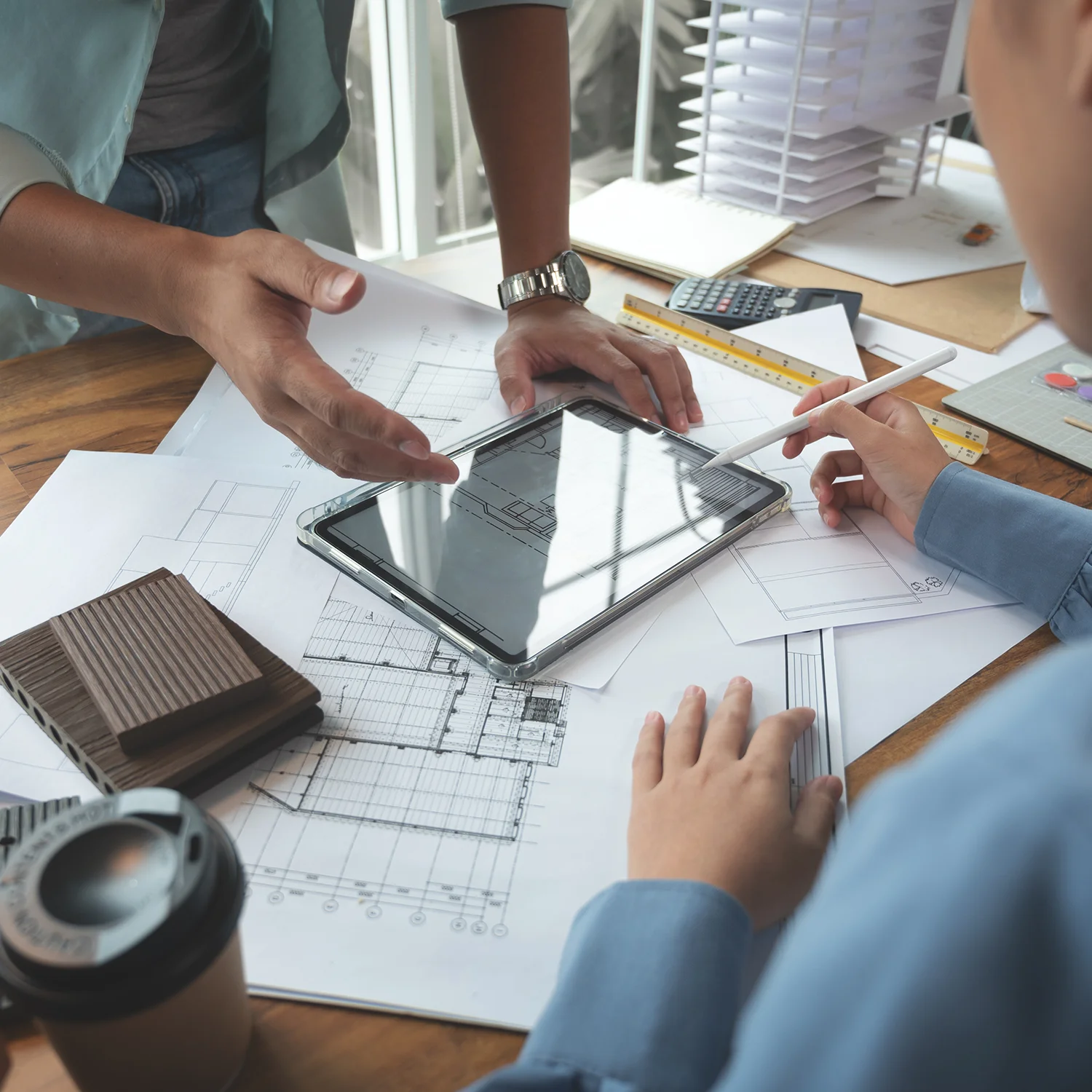 Facilities Management