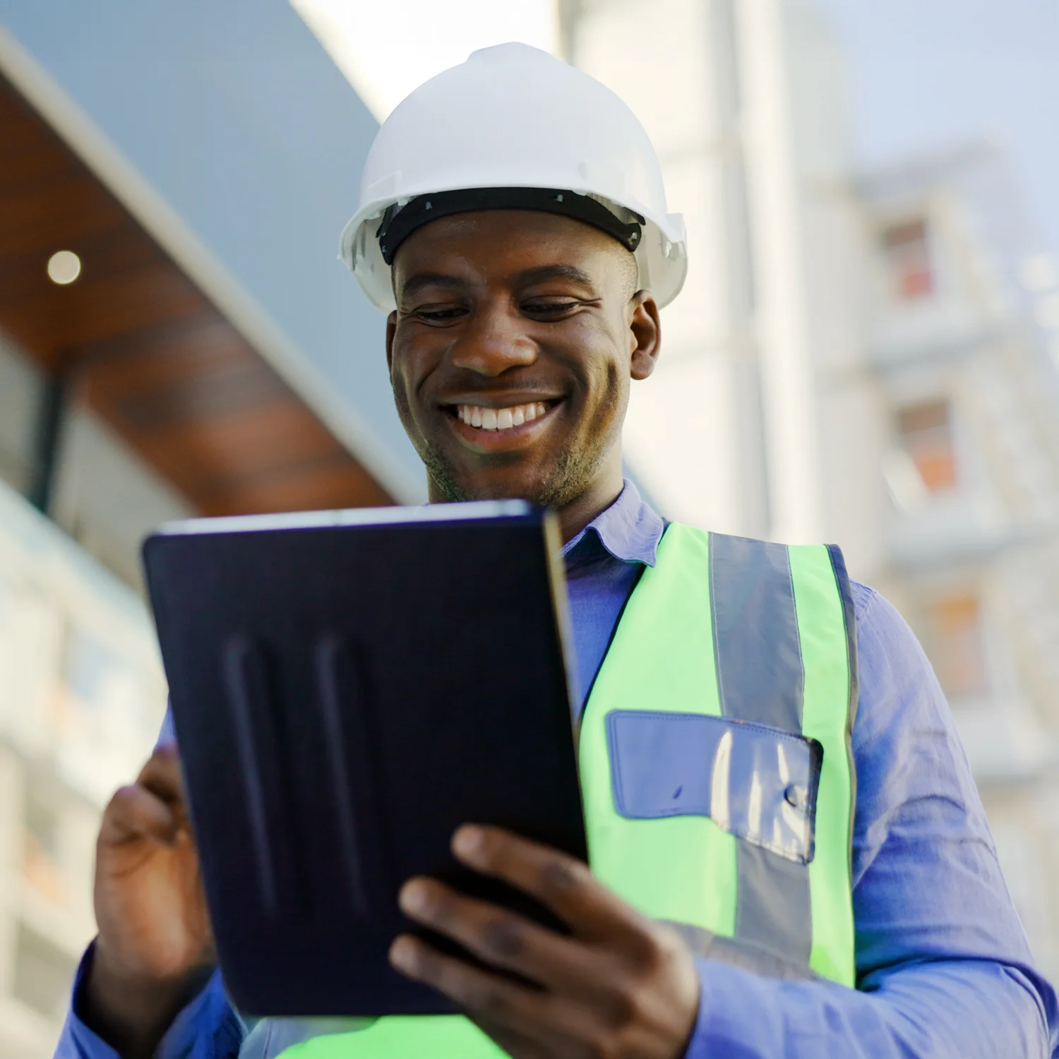 Property Inspection & Reporting