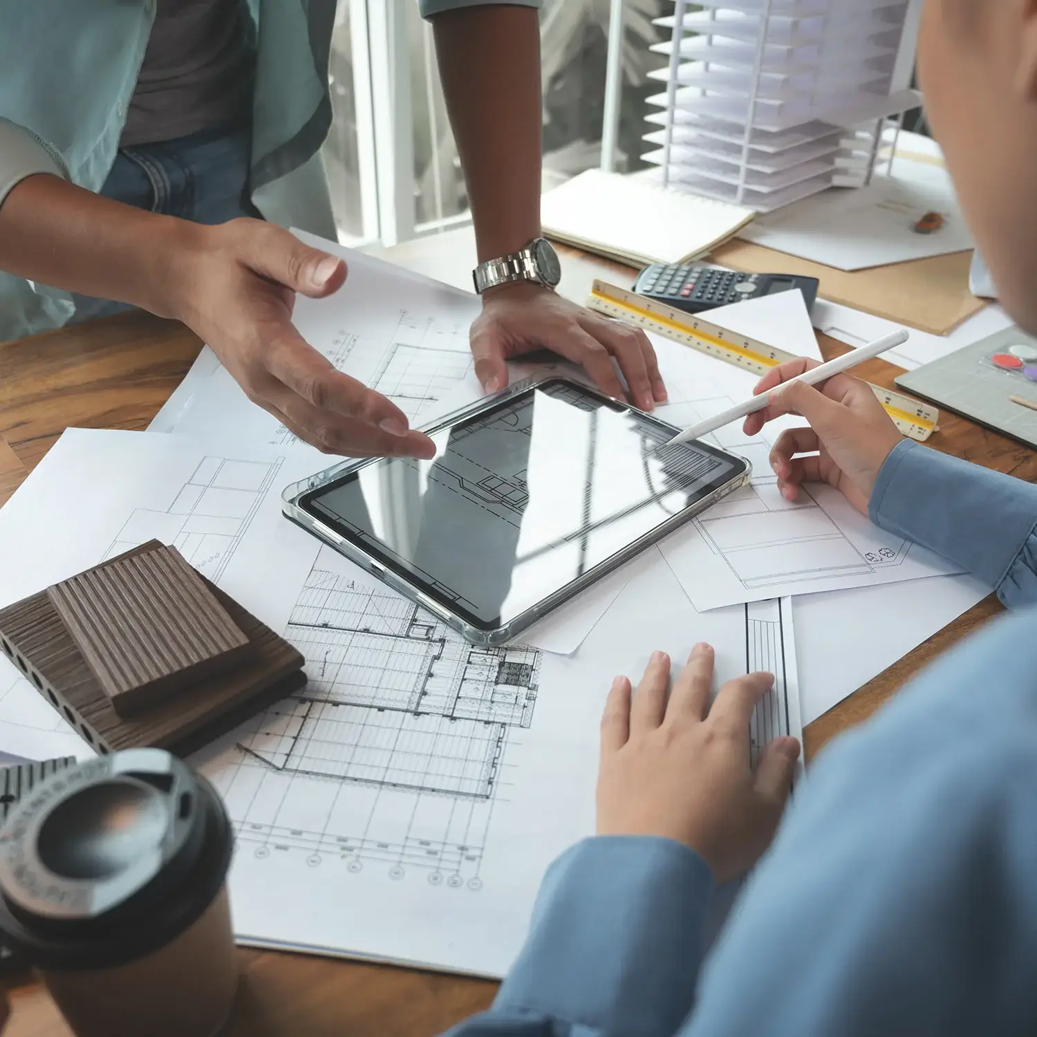 Facilities Management