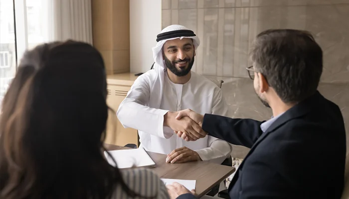 Khansaheb Property Management - Mission