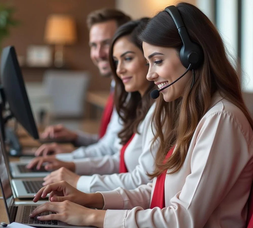 Khansaheb Property Management - Why Us